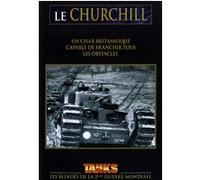Le Churchill G