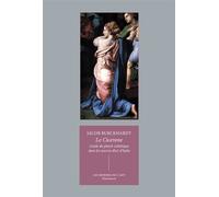 Le Cicerone Guide du plaisir esthétique dans les œuvres d'art d'Italie - Jacob Burckhardt - Klincksieck - broché - Beau livre