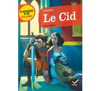 Le cid: 1637