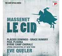 Le Cid CD