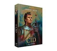 Le Cid - Combo Blu-Ray + Dvd - Édition Limitée