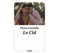 Le Cid - Corneille - Ecole Des Loisirs - broché - Roman junior