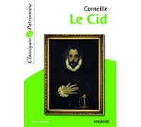 Le Cid de Corneille - Classiques et Patrimoine
