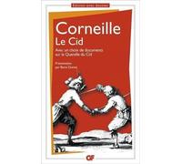 Le Cid de Corneille. Pierre (2002) Broché