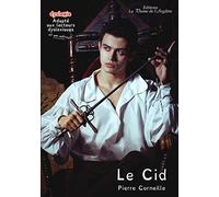 Le Cid: dyslexie