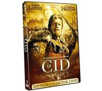 Le Cid – DVD – Édition Collector (2 DVD)