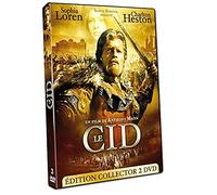Le Cid – DVD – Édition Collector (2 DVD)
