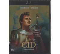 Le Cid / El Cid (1961) (Blu-Ray)