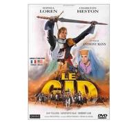 Le Cid + La Chute De L'empire Romain