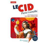 Le Cid, Pierre Corneille