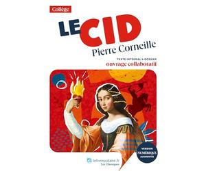 Le Cid, Pierre Corneille