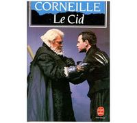Le Cid - Tragedie, 1637