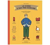 Le cidre c'est pas sorcier – Marabout