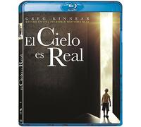 Le ciel ça existe pour de vrai/Heaven Is For Real (Region B) Import (Francais)