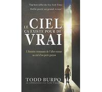 Le ciel ça existe pour de vrai NE
