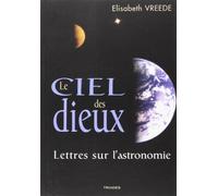 Le Ciel des Dieux, Anthroposophie et Astronomie