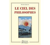 Le ciel des philosophes - Severin Lobanov - Hermesia - broché - Essai