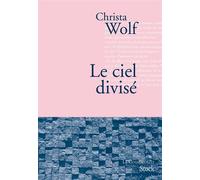 Le ciel divisé