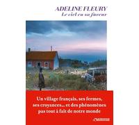 Le Ciel en sa fureur