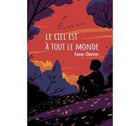Le ciel est à tout le monde Fanny Chartres (Auteur)