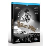 Le Ciel est à vous Blu-ray