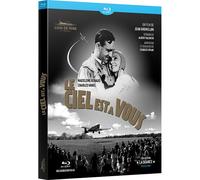 Le Ciel est à Vous [Blu-Ray]