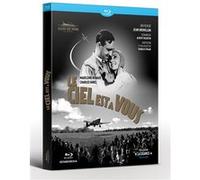 Le Ciel est à vous Blu-ray E