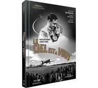 Le Ciel est à vous Édition Prestige Collector Limitée et Numérotée Combo Blu-ray DVD