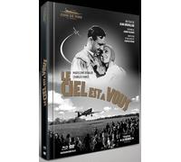 Le Ciel est à vous Édition Prestige Collector Limitée et Numérotée Combo Blu-ray DVD