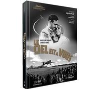 Le Ciel est à vous Édition Prestige Collector Limitée et Numérotée Combo Blu-ray DVD E