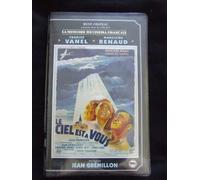 Le ciel est a vous [VHS]