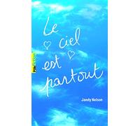 LE CIEL EST PARTOUT