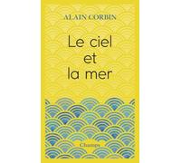 Le ciel et la mer