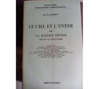 Le Ciel Et L'enfer, Ou La Justice Divine Selon Le Spiritisme...