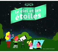 LE CIEL ET LES ETOILES