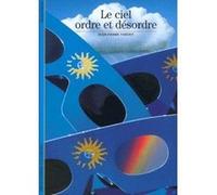 Le Ciel – Ordre et désordre – Gallimard