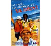 Le Ciel, les oiseaux et... ta mère !