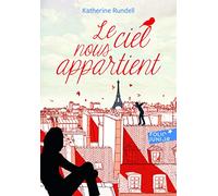 Katherine Rundell – Le ciel nous appartient – Roman junior dès 9 ans – Gallimard Jeunesse Poche