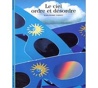 Le Ciel – Ordre et désordre – Gallimard