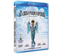 Le Ciel Peut Attendre (1978) / Heaven Can Wait