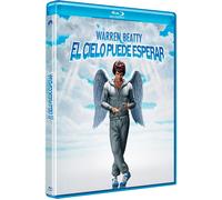 Le Ciel Peut Attendre (1978) / Heaven Can Wait