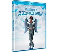 Le ciel peut attendre (1978) / Heaven Can Wait (Blu Ray) G