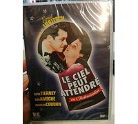 Le Ciel Peut Attendre – Collection Fnac E – Twentieth Century Fox Film Corporation