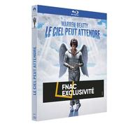 Le Ciel peut attendre – Blu-ray – Avant-première Fnac