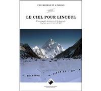 Le ciel pour Linceul NE Peter Zuckerman (Auteur), Amanda Padoan (Auteur)