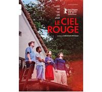 Le Ciel rouge DVD DVD