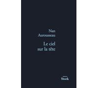 LE CIEL SUR LA TETE