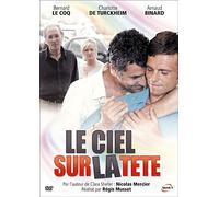Le Ciel sur la tête DVD