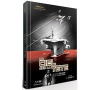 Le Ciel sur la tête Édition Prestige Collector Limitée et Numérotée Combo Blu-ray DVD