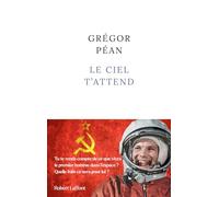 Le Ciel t'attend - Rentrée littéraire janvier 2024